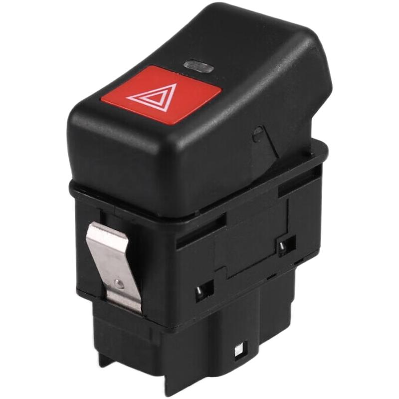 A58X-Emergency Hazard Warning Switch For VOLVO FH 12 16 FL FM 7 10 12 NH 12 - Part No. 8157750