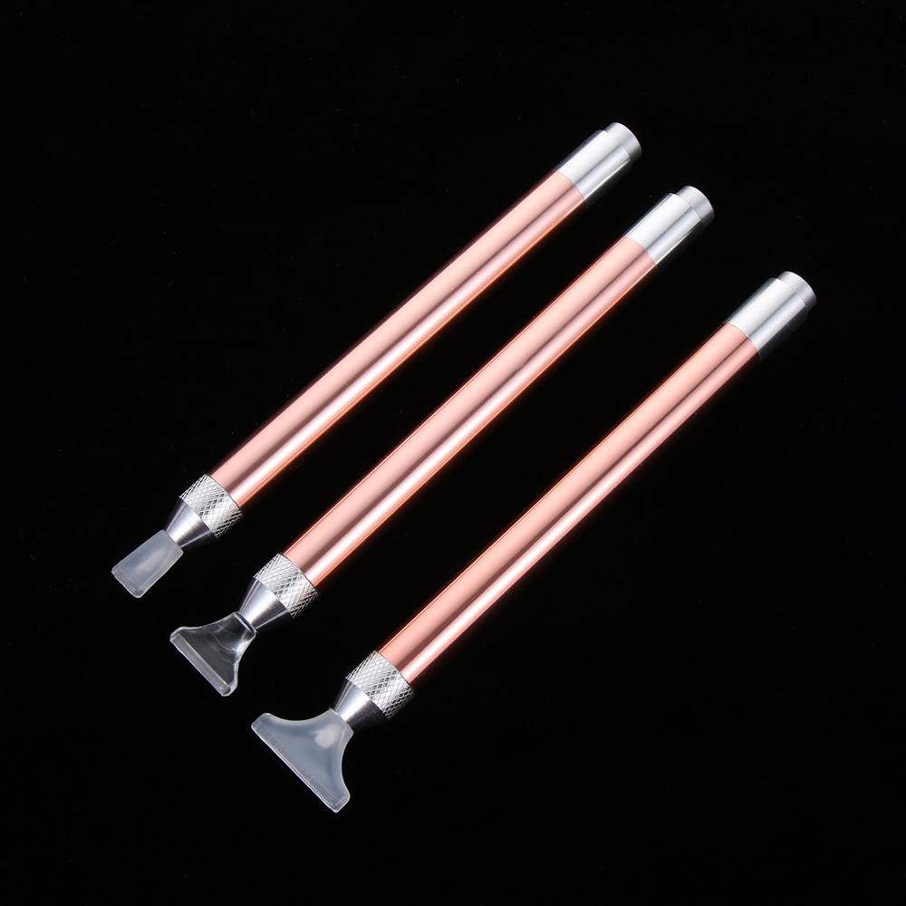 Crystal Sewing Accessories 5D Diamond Painting Lighting Point Drill Pen Diamond Painting Tool