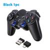 2.4G Wireless Controller Multi-function Gamepads Games Accessories For Android Windows PS3