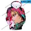 Sweat-shirt Anime Imprimé En 3D Pour Garçons, Sweats À Capuche College Allover, Pulls Chauds, Vêtements Y-Men, Livraison Directe