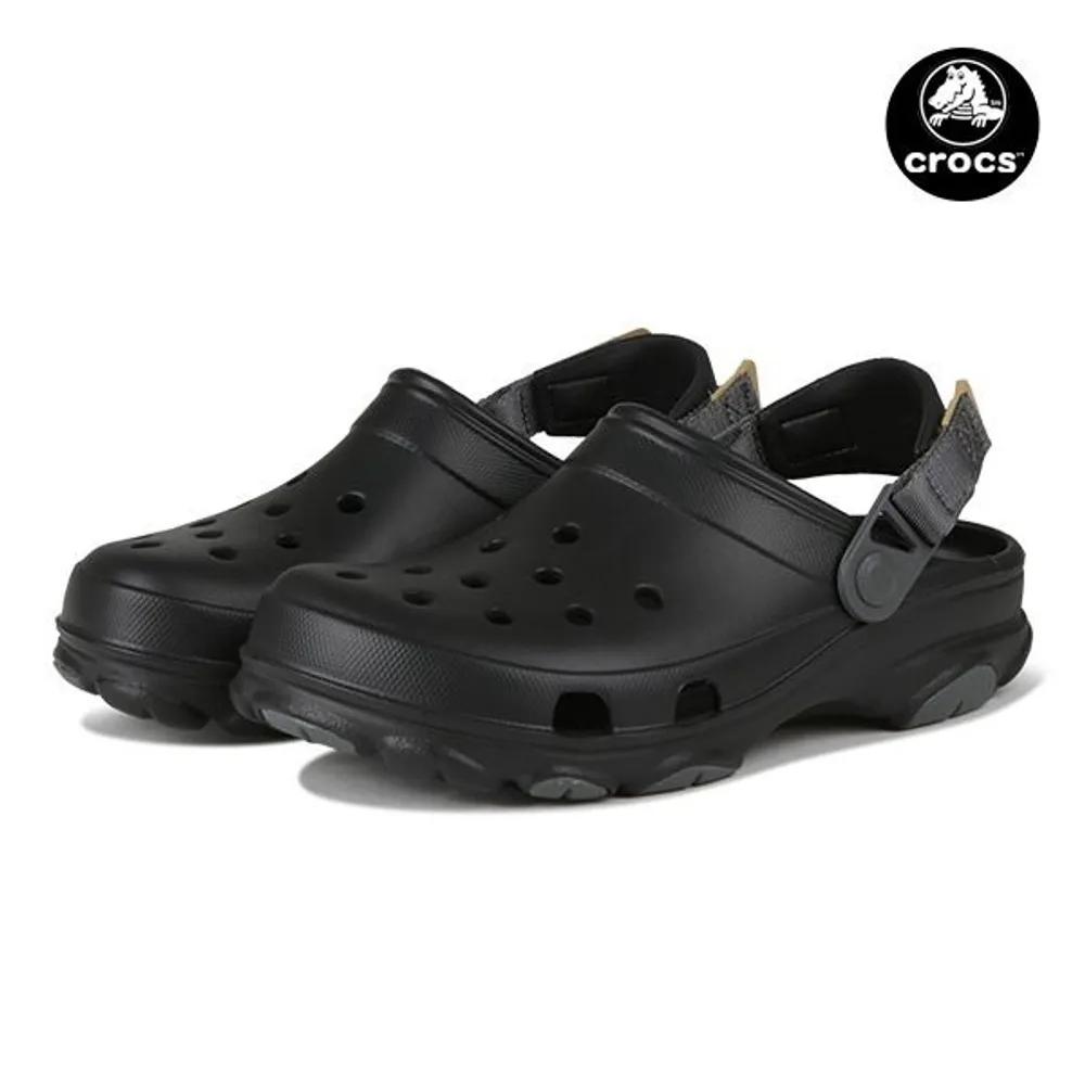 Crocs Classic All-Terrain Clogs for Men and Women Slippers/Sandals (Select 1 of 2)