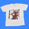 Футболка The Smiths Белая Средняя Размер Тур Концерт Инди-Рок Группа Футболка Morrissey 80-е 90-е Унисекс Футболка