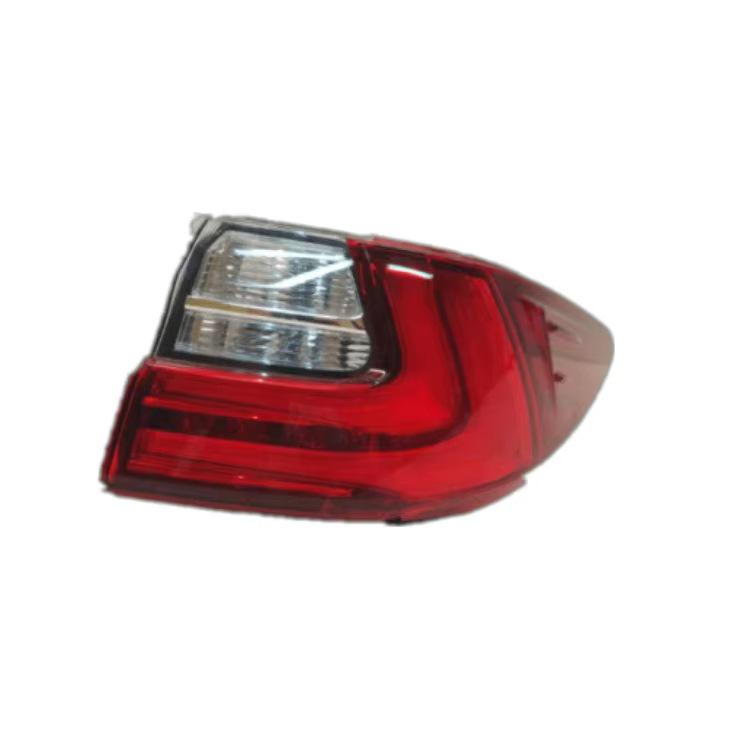 Задний фонарь в сборе для Porsche Panamera: Номера деталей 97063141105 и 97063141205