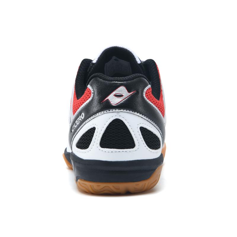 Мужские кроссовки для настольного тенниса Нескользящие Дышащие для соревнований и тренировок Большие размеры Кроссовки Гандбол Уличные Мальчики Волейбольные кроссовки