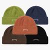 GOALSTUDIO ESSENTIAL BEANIE (4 Colors)