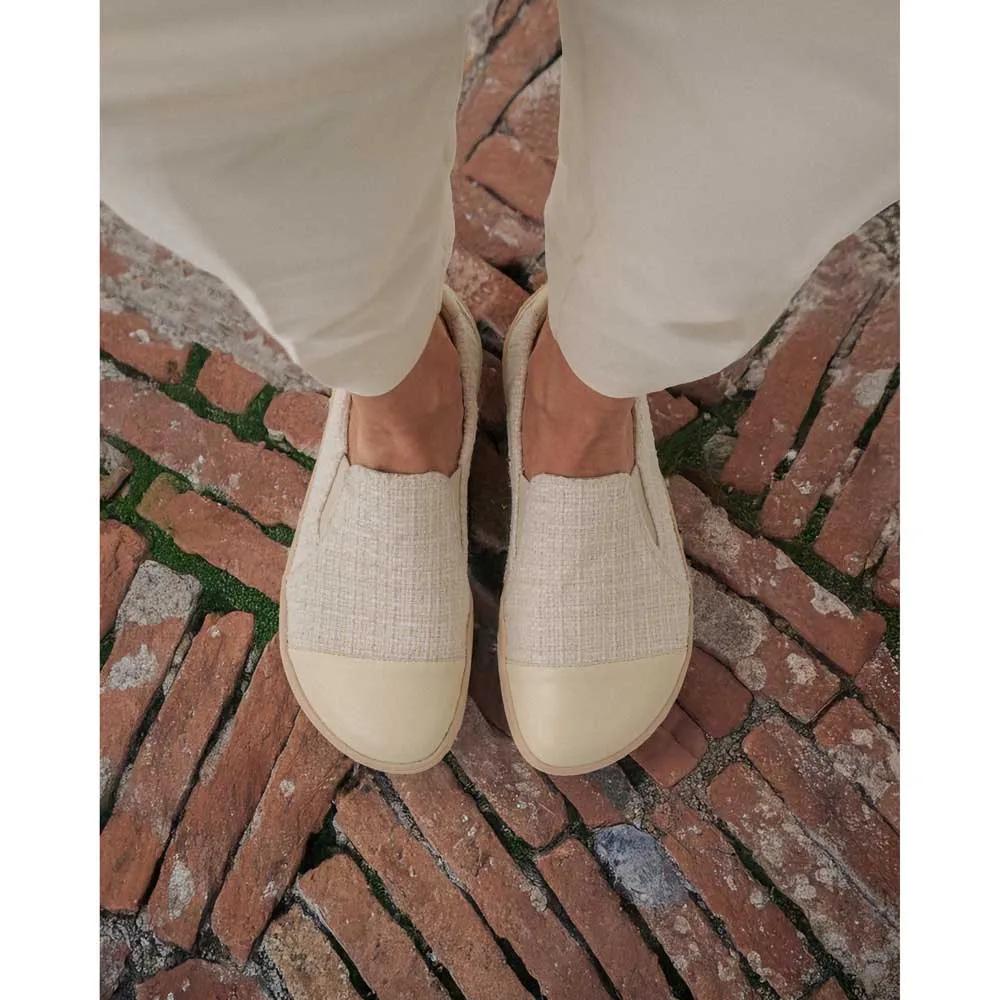 Be Lenka Кроссовки без шнурков Barefoot Slip-on Breeze Barefoot