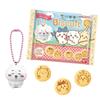 BANDAI Чиикава Талисман Печенье Набор из (Конфеты-игрушки) [Коробка 10]