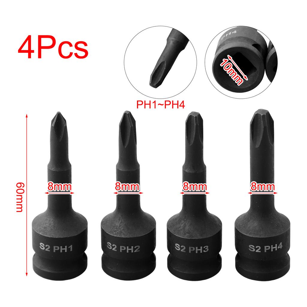 Excellent Selection Drive Screwdriver Bit Socket Adapter