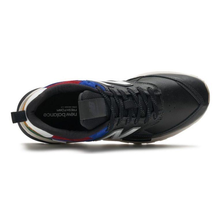 New Balance 547 Sport 'Черный Темно-синий' MS574APB