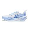 Мужские кроссовки для бега Li Ning Wuyue с низким верхом, бирюзовые ARST003-1(Команда869-)