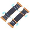 Для Samsung Galaxy Z Fold3 5G SM-F926B 1 пара Spin Axis Flex Cable