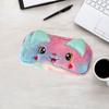 Plush Korean Style Pencil Case Desktop Storage Plush Pencil Pouch Kawaii Y2K Stationery Bag  Women