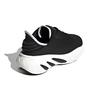 Adidas Adifom SLTN J Black White Детские кроссовки Core-Black Cloud-White FZ5635