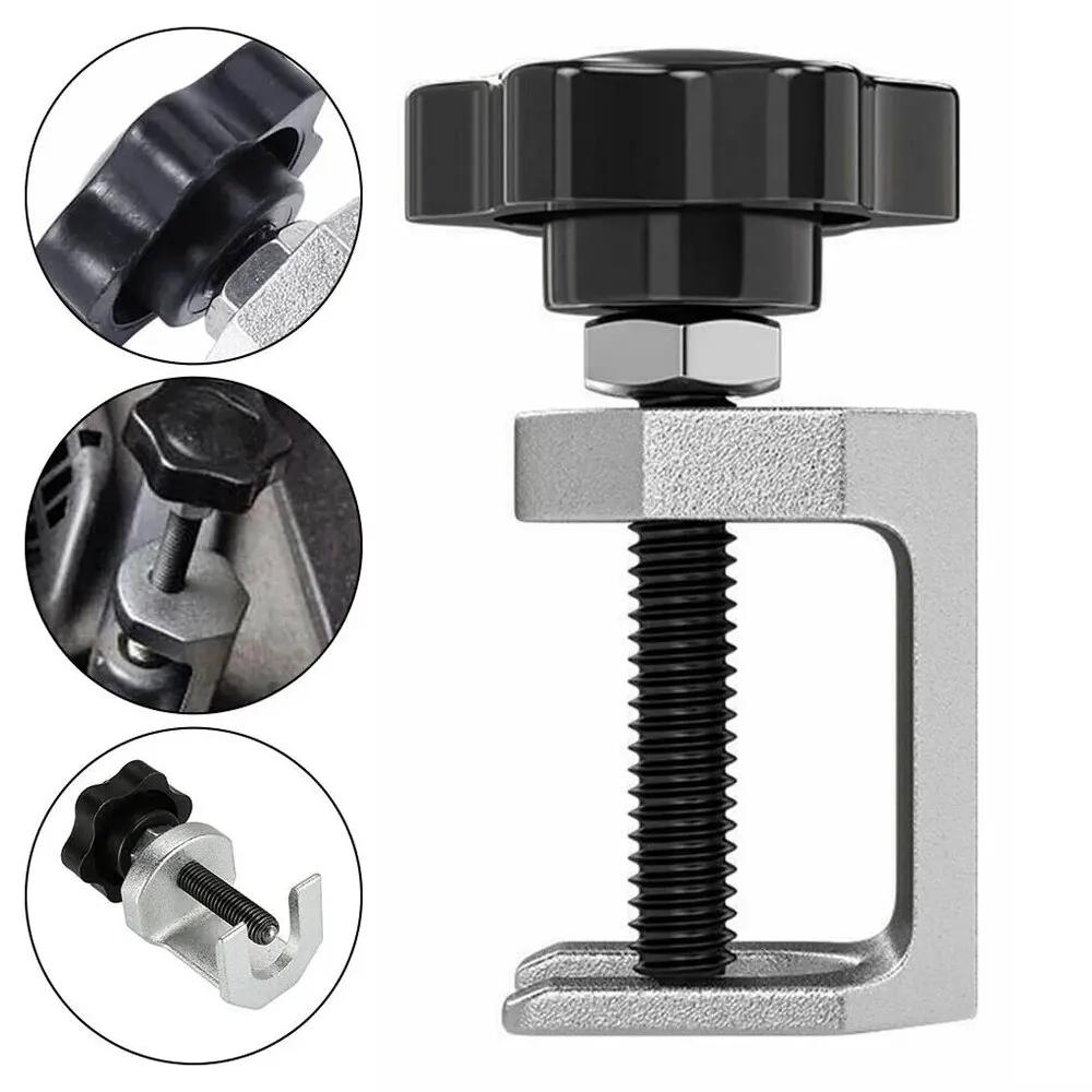 Универсальный съемник стеклоочистителя лобового стекла автомобиля, регулируемый инструмент для снятия рычага стеклоочистителя, набор для механиков по стеклу, часть