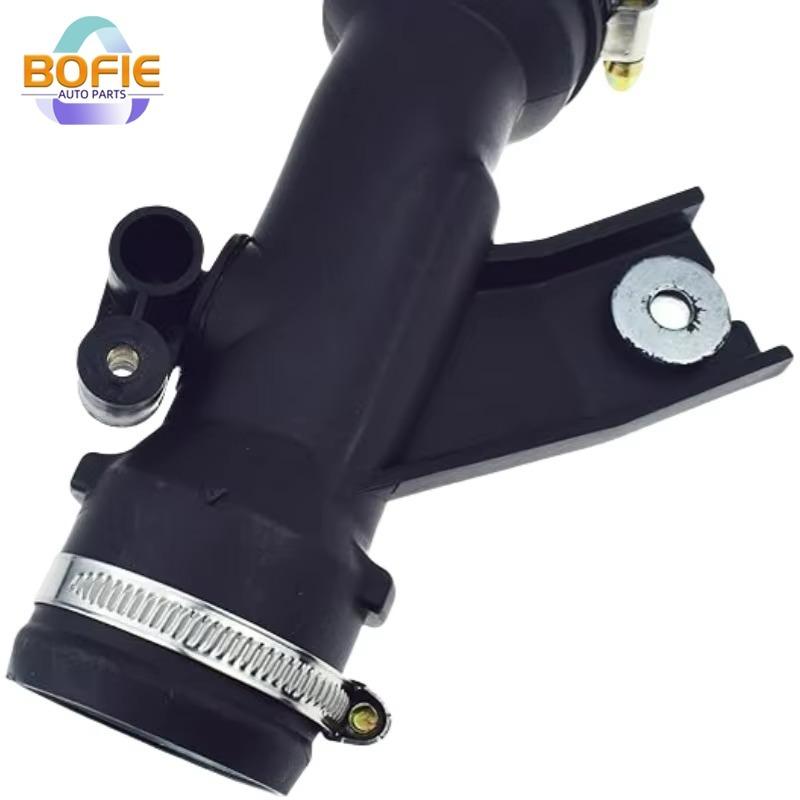 Turbocharger Air Intake Hose 14460JD51B 14460-JD51B For Nissan Qashqai J10 1.5 dCi 2007-2013 Intercooler Pipe Tube