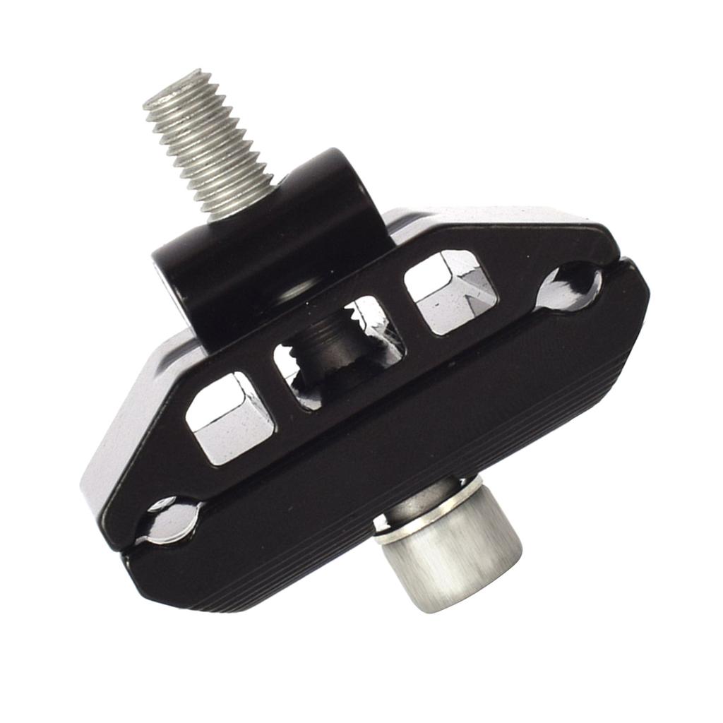 Велосипеды Подседельный штырь Головка алюминиевого сплава Седло Труба Головка Зажимы для подседельного штыря Головка Крепление подседельного штыря Винтовой соединитель