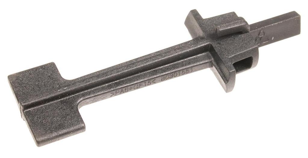 Блокировка рычага регулировки высоты Cedrus C-Mow Серия M S 80301551-01