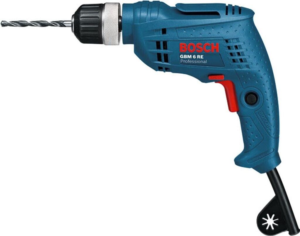 Ударная дрель Bosch GBM 6 RE (0 601 472 600)