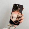 Emma Watson Phone Case For iPhone 17,16,15,14,13,12,11 Plus,Pro Max,XS,Colorful Silver Phone case Funda Cover