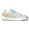 adidas Женский повседневный джоггер Белый Прозрачный Мятный GW4910