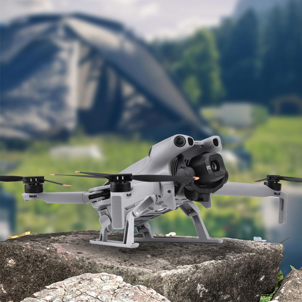 Expansion Landing Protector Height Extender Stand Mount Support for DJI Mini 5 Pro