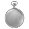 Charles-Hubert, Paris Pocket Watch, Manual Winding, 3576-W, Men's