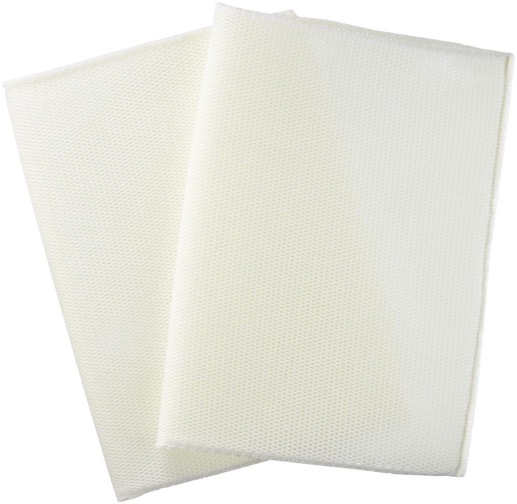 Увлажняющий фильтр белый для увлажнителя Panasonic [Оригинальный продукт]