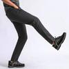 Men Women Winter Hiking Pants Warm Fleece Lined Softshell Trousers Windproof Breathable Outdoor Climbing Skiing