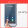 Силиконовый прозрачный защитный чехол на 360 градусов для iPhone 7 Plus и Note7