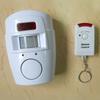 IR Sensor Alarm with Remote Control Loud Sound High Sensitivity Motion Sensor Detector for Door