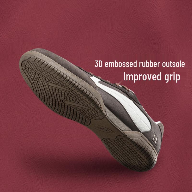 Li-Ning Унисекс модные низкие кроссовки для пинг-понга PP AZGW003