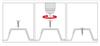 WSPC-42013 Self-Drilling Washer Screws (1000)