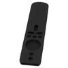 Silicone Protective Cover for Xiaomi TV Stick 4K Anti Slip Remote Control Case with Lanyard