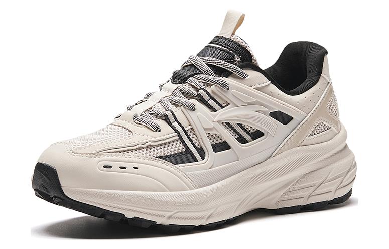 Women's Sneakers Anta AT955 Versatile Slip Resistant, Abrasion Resistant, Breathable Low top Casual Running