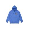 Palace Reaper Hood Ultra Unisex Tops Blue P25HD003