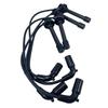 Комплект проводов зажигания для DF RICH 2.4L GREAT WALL Wingle 5 JMC S350 Yuhu MAXUS G10 T60/LIFAN 320 520 BAIC BJ212 Комплект высоковольтных проводов