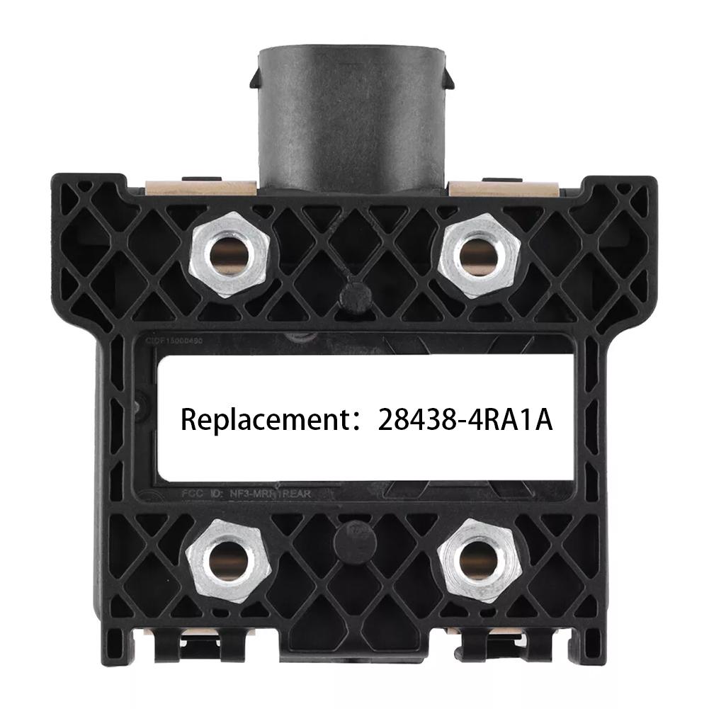Датчик радара расстояния круиз-контроля с кронштейном Датчик радара расстояния круиз-контроля OEM 28438-4RA1A Подходит для Maxima 2016-2019