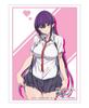 Bushiroad Sleeve Collection High Grade TV Anime Wear Vol.4836 "Please It, Takamine-san" "Takamine Takamine"