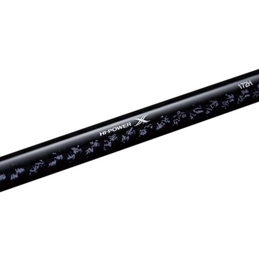 SHIMANO Bass Rod 17 Expride Spinning Versatile 2610ML Technical Long Spin Light Rig Small Plug