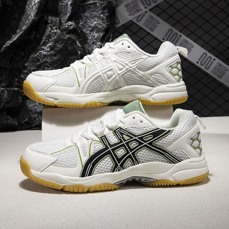 2025 новая обувь для бадминтона обувь для настольного тенниса спортивная обувь мужская обувь женская обувь нескользящая тренировочная обувь обувь для внешней торговли спортивная обувь