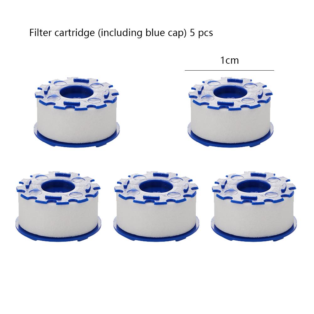 Кухонный смеситель фильтр для воды под давлением фильтр для раковины очиститель воды вращающийся на 360° кран брызгозащищенный аэратор-удлинитель для ванной