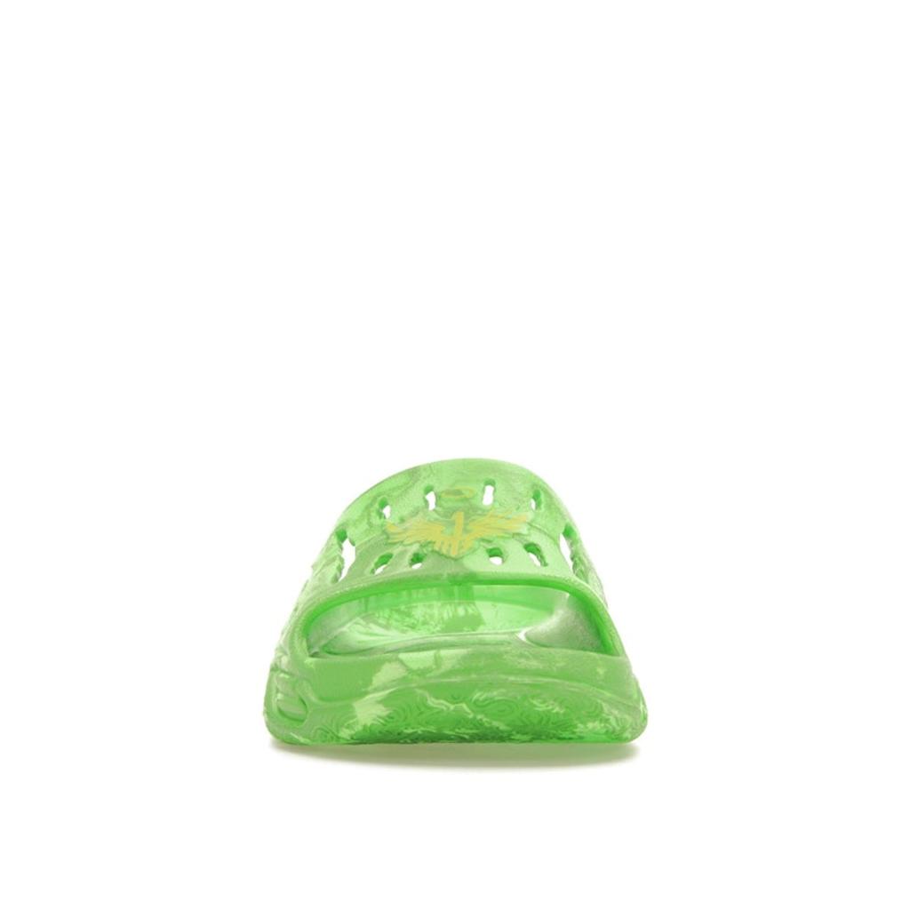 Puma Кроссовки унисекс MB.03 Slide Fluo Green Fluro-Yellow Fluro-Green 394223-04