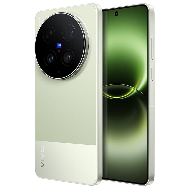 Vivo X300 Ultra AI Флагманский телефон с камерой (Китайская версия)