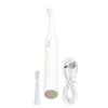 Waterproof Adult Electric Toothbrush Ultrasonic Sonic Toothbrush USB Charging with Brush Head