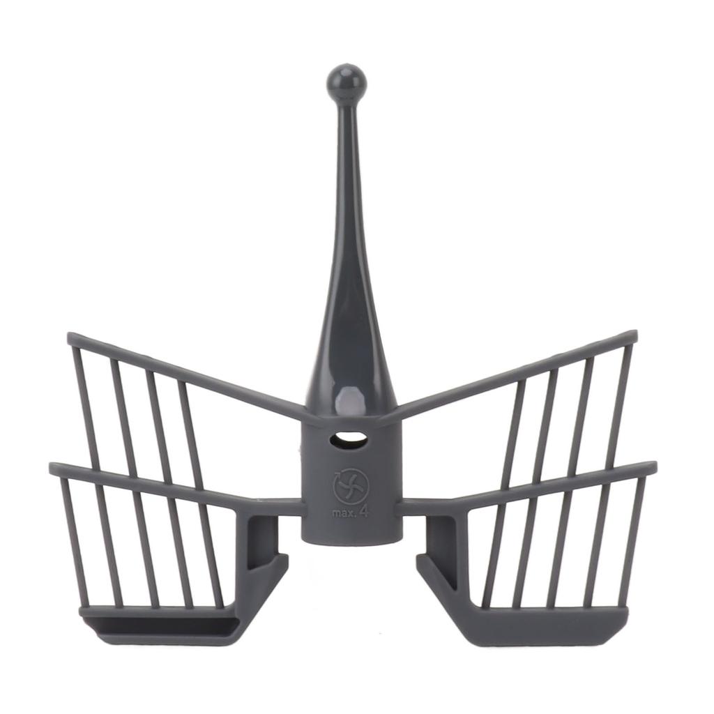 Butterfly Stirring Rod Scraper Bar ABS Juice Extractor Scraper Bar Stirring Rod for Thermomix TM31