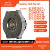 JEEP 02-06 Liberty Расширительный бачок Крышка - Iron Auto Parts 5183710aa