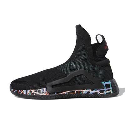 Мужские кроссовки N3XT L3V3L 'Graphic Midsole' BB7803