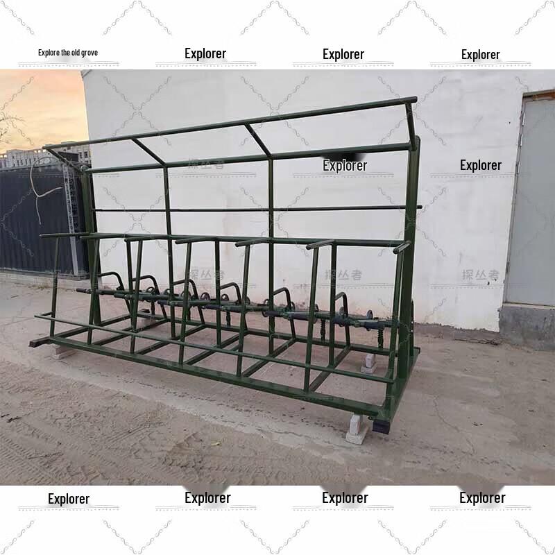 Explorer Outdoor Multi-Function Strength Trainer