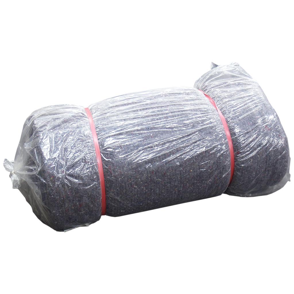 Грубый войлок Sunfelt Synthetic Needle MIX 10 мм Толщина 910 мм Ширина х 20 м