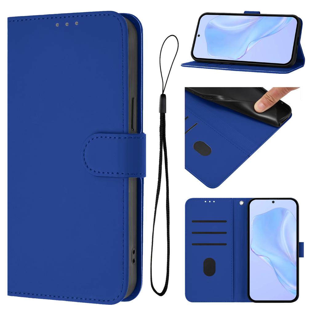 18 - Color PU Leather Phone Wallet Case for Itel Series.itel A05s,A23 Pro,A17,A48,A50,A50C,A60s,A60,A70,A80,P38,P40,P55,RS4,S17,S18,Vision 5,S23,S24..
